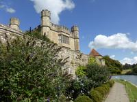 Leeds Castle &ndash; &copy; Dirk Schlosser (Eberhardt TRAVEL)