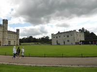 Leeds Castle &ndash; &copy; Dirk Schlosser (Eberhardt TRAVEL)