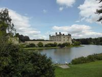 Leeds Castle &ndash; &copy; Dirk Schlosser (Eberhardt TRAVEL)
