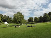 Leeds Castle &ndash; &copy; Dirk Schlosser (Eberhardt TRAVEL)