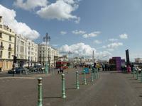 Brighton &ndash; &copy; Dirk Schlosser (Eberhardt TRAVEL)