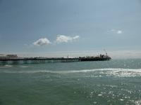 Brighton &ndash; &copy; Dirk Schlosser (Eberhardt TRAVEL)