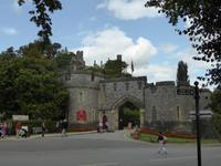 Arundel &ndash; &copy; Dirk Schlosser (Eberhardt TRAVEL)