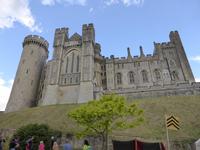 Arundel &ndash; &copy; Dirk Schlosser (Eberhardt TRAVEL)