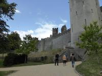 Arundel &ndash; &copy; Dirk Schlosser (Eberhardt TRAVEL)