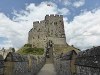 Arundel &ndash; &copy; Dirk Schlosser (Eberhardt TRAVEL)