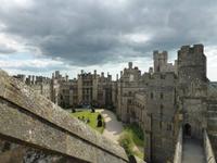 Arundel &ndash; &copy; Dirk Schlosser (Eberhardt TRAVEL)