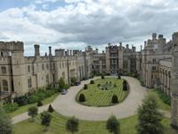 Arundel &ndash; &copy; Dirk Schlosser (Eberhardt TRAVEL)