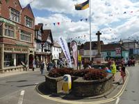 Arundel &ndash; &copy; Dirk Schlosser (Eberhardt TRAVEL)