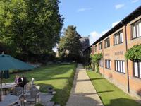 Hotel Winchester Royal &ndash; &copy; Dirk Schlosser (Eberhardt TRAVEL)