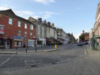 Winchester &ndash; &copy; Dirk Schlosser (Eberhardt TRAVEL)