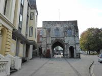 Winchester &ndash; &copy; Dirk Schlosser (Eberhardt TRAVEL)