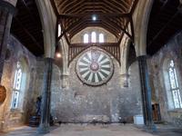 Winchester, Great Hall &ndash; &copy; Dirk Schlosser (Eberhardt TRAVEL)
