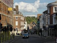 Winchester &ndash; &copy; Dirk Schlosser (Eberhardt TRAVEL)