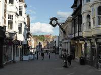 Winchester &ndash; &copy; Dirk Schlosser (Eberhardt TRAVEL)