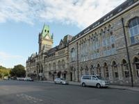Winchester &ndash; &copy; Dirk Schlosser (Eberhardt TRAVEL)