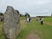 Avebury &ndash; &copy; Dirk Schlosser (Eberhardt TRAVEL)
