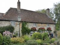 Avebury &ndash; &copy; Dirk Schlosser (Eberhardt TRAVEL)