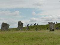 Avebury &ndash; &copy; Dirk Schlosser (Eberhardt TRAVEL)