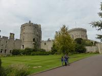 Windsor Castle &ndash; &copy; Dirk Schlosser (Eberhardt TRAVEL)