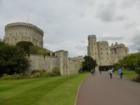 Windsor Castle &ndash; &copy; Dirk Schlosser (Eberhardt TRAVEL)