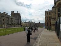 Windsor Castle &ndash; &copy; Dirk Schlosser (Eberhardt TRAVEL)