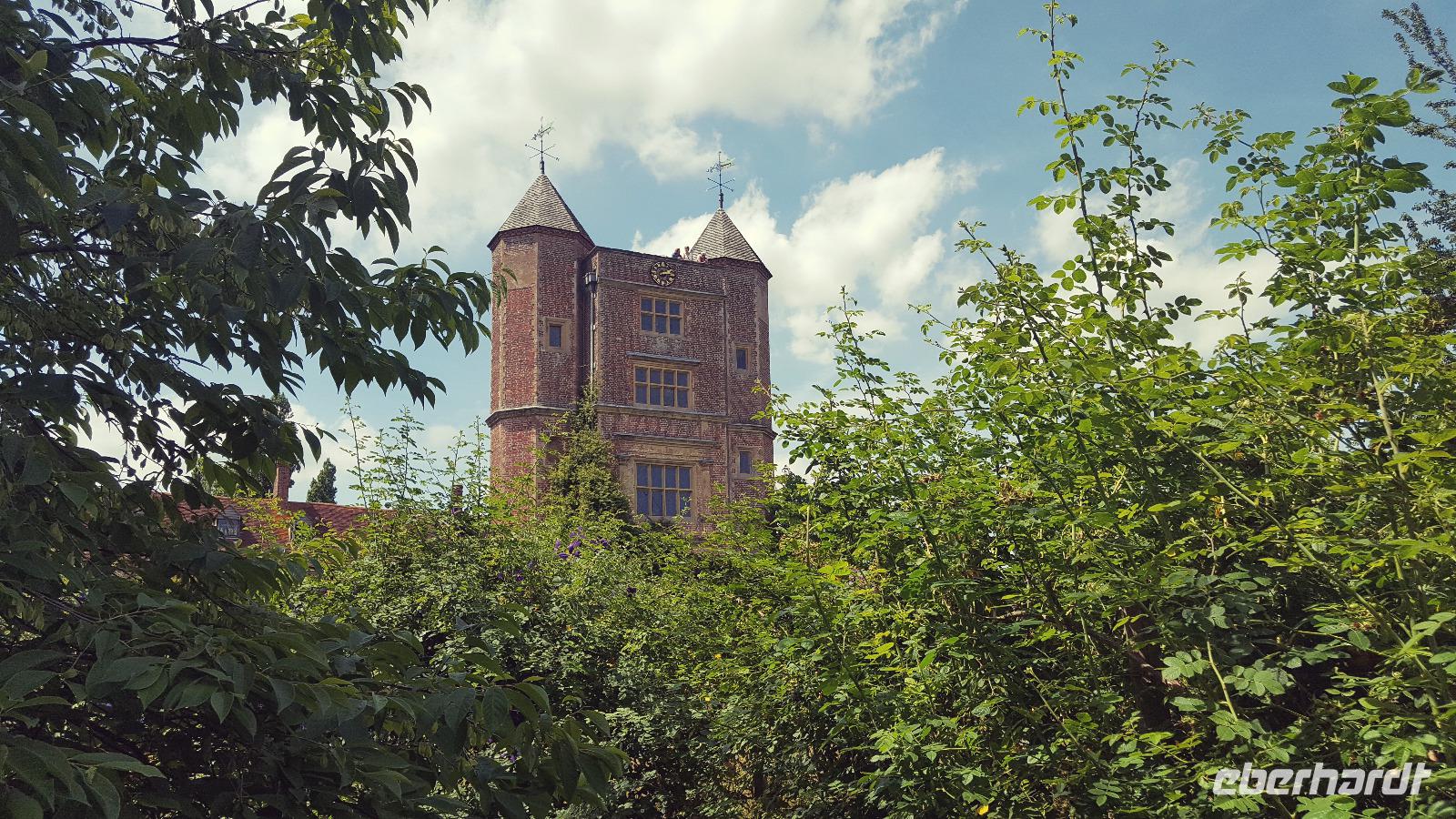 20170707_151404 Sissinghurst &ndash; &copy; Marlies Thrum (Eberhardt TRAVEL)