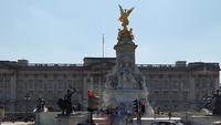 20170705_170657 Buckingham Palace &ndash; &copy; Marlies Thrum (Eberhardt TRAVEL)