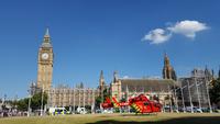 20170705_173412 Houses of Parliament und Big Ben &ndash; &copy; Marlies Thrum (Eberhardt TRAVEL)