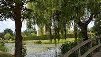 20170706_125312 Hever Castle &ndash; &copy; Marlies Thrum (Eberhardt TRAVEL)