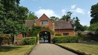 20170706_132345 Penshurst Place and Gardens &ndash; &copy; Marlies Thrum (Eberhardt TRAVEL)