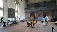 20170706_144403 Penshurst Place and Gardens - großer Saal &ndash; &copy; Marlies Thrum (Eberhardt TRAVEL)