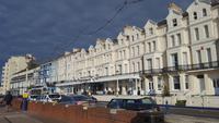 20170708_080658  Eastbourne &ndash; &copy; Marlies Thrum (Eberhardt TRAVEL)