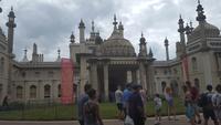 20170708_124350 Brighton Royal Pavillon &ndash; &copy; Marlies Thrum (Eberhardt TRAVEL)