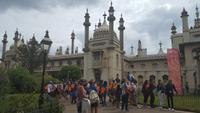 20170708_124606 Brighton Royal Pavillon &ndash; &copy; Marlies Thrum (Eberhardt TRAVEL)