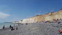 20170708_155105 Birling Gap- Seven Sisters &ndash; &copy; Marlies Thrum (Eberhardt TRAVEL)