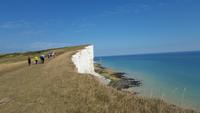 20170708_163700 Spaziergang nach Beachy Head &ndash; &copy; Marlies Thrum (Eberhardt TRAVEL)