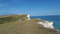 20170708_164911 Spaziergang nach Beachy Head &ndash; &copy; Marlies Thrum (Eberhardt TRAVEL)