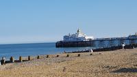 20170708_194927 Eastbourne &ndash; &copy; Marlies Thrum (Eberhardt TRAVEL)