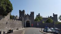 20170709_111104 Arundel &ndash; &copy; Marlies Thrum (Eberhardt TRAVEL)