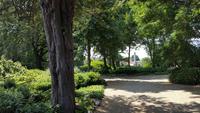 20170709_125917 West Dean Gardens &ndash; &copy; Marlies Thrum (Eberhardt TRAVEL)