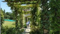 20170709_130638 West Dean Gardens &ndash; &copy; Marlies Thrum (Eberhardt TRAVEL)