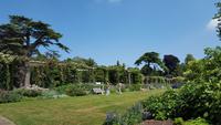 20170709_130729 West Dean Gardens &ndash; &copy; Marlies Thrum (Eberhardt TRAVEL)