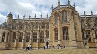 20170710_150735 Windsor Castle &ndash; &copy; Marlies Thrum (Eberhardt TRAVEL)