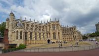 20170710_150854 Windsor Castle &ndash; &copy; Marlies Thrum (Eberhardt TRAVEL)