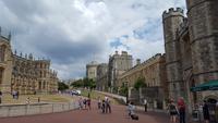 20170710_150902 Windsor Castle &ndash; &copy; Marlies Thrum (Eberhardt TRAVEL)