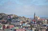 Namibia - Lüderitz &ndash; &copy; Annett Müller (Eberhardt TRAVEL)