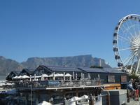 Südafrika - Kapstadt - Victoria & Alfred Waterfront &ndash; &copy; Annett Müller (Eberhardt TRAVEL)