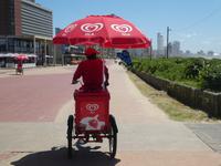 Südafrika - Durban &ndash; &copy; Annett Müller (Eberhardt TRAVEL)