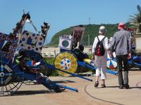 Südafrika - Durban &ndash; &copy; Annett Müller (Eberhardt TRAVEL)